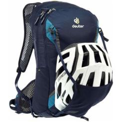 Рюкзак туристический Deuter Race EXP Air 14+3 л Фото 8