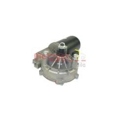 Двигатель стеклоочистителя Metzger 2190537 Фото 1