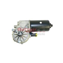 Двигатель стеклоочистителя Metzger 2190537 Фото 2