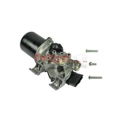 Двигатель стеклоочистителя Metzger 2190833 Фото