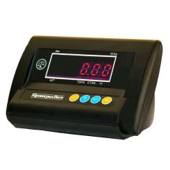 Весы торговые КЗВО BTНЕ-60Н-6 Фото 1