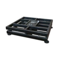 Весы торговые КЗВО BTНЕ-60Н-6 Фото 2