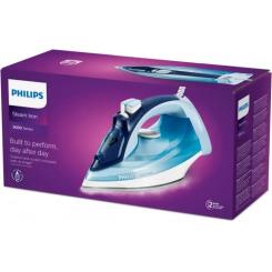 Утюг Philips DST5030/20 Фото 11