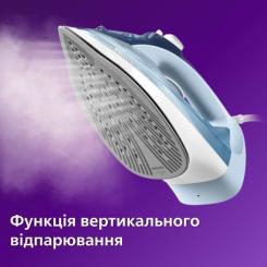 Утюг Philips DST5030/20 Фото 2