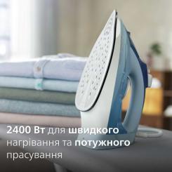 Утюг Philips DST5030/20 Фото 3