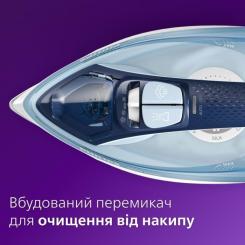 Утюг Philips DST5030/20 Фото 6