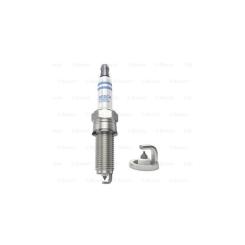 Свеча зажигания Bosch 0 242 135 509 Фото 6