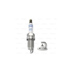Свеча зажигания Bosch 0 242 236 566 Фото 6