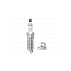 Свеча зажигания Bosch 0 242 236 675 Фото 6