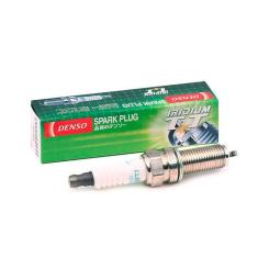 Свеча зажигания Denso IXUH22FTT Фото 2