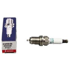 Свеча зажигания Denso K16PSRB8 Фото 2