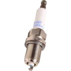 Свеча зажигания Denso PK22PRL11S Фото