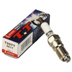 Свеча зажигания Denso T20TT Фото 4