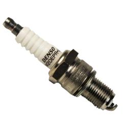 Свеча зажигания Denso W20EPRU Фото