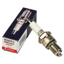Свеча зажигания Denso W20EPRU Фото 2