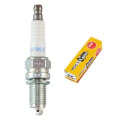 Свеча зажигания NGK 3481 DCPR6E Фото 1