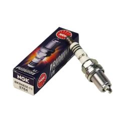 Свеча зажигания NGK 3764 BKR6EIX-11 Фото 3