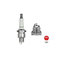 Свеча зажигания NGK 4838 BP8H-N-10 Фото