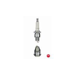 Свеча зажигания NGK 4838 BP8H-N-10 Фото 1