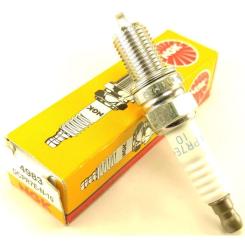 Свеча зажигания NGK 4983 DCPR7E-N-10 Фото 1