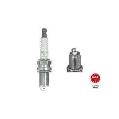 Свеча зажигания NGK 5776 BKR5EYA-11 Фото