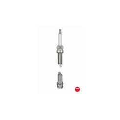 Свеча зажигания NGK 5942 LZKAR7B Фото 1