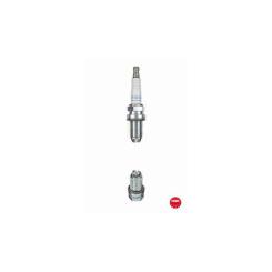 Свеча зажигания NGK 6343 BKR6EQUP Фото 1