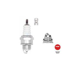 Свеча зажигания NGK 6726 BPMR6A Фото