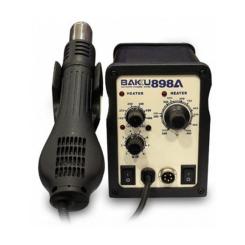 Паяльная станция Baku BK-898А Фото