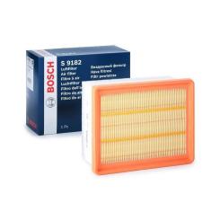Воздушный фильтр для автомобиля Bosch 1 987 429 182 Фото 2
