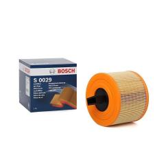 Воздушный фильтр для автомобиля Bosch F 026 400 029 Фото 1