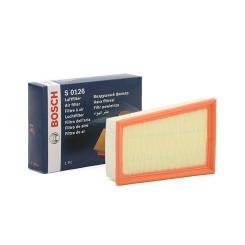 Воздушный фильтр для автомобиля Bosch F 026 400 126 Фото 3