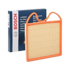 Воздушный фильтр для автомобиля Bosch F 026 400 148 Фото 3