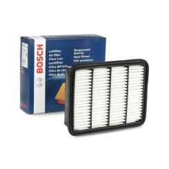 Воздушный фильтр для автомобиля Bosch F 026 400 165 Фото 3
