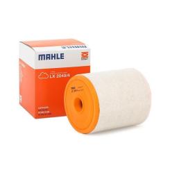 Воздушный фильтр для автомобиля Mahle LX2049/4 Фото 3