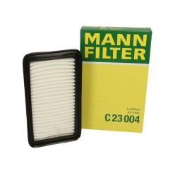Воздушный фильтр для автомобиля Mann C23004 Фото 3