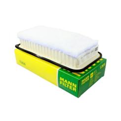 Воздушный фильтр для автомобиля Mann C2620 Фото 1