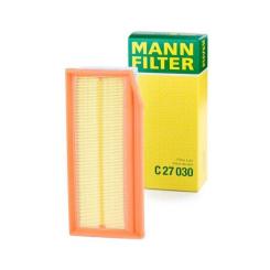 Воздушный фильтр для автомобиля Mann C27030 Фото 3