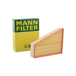 Воздушный фильтр для автомобиля Mann C30161 Фото 4
