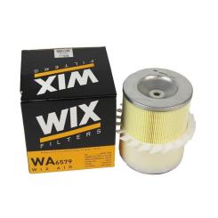 Воздушный фильтр для автомобиля Wixfiltron WA6579 Фото 1