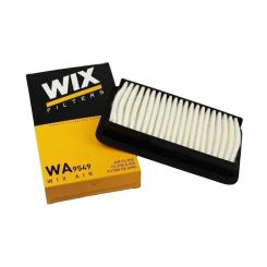 Воздушный фильтр для автомобиля Wixfiltron WA9549 Фото 1