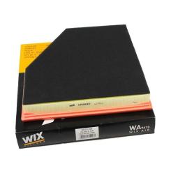 Воздушный фильтр для автомобиля Wixfiltron WA9610 Фото 2