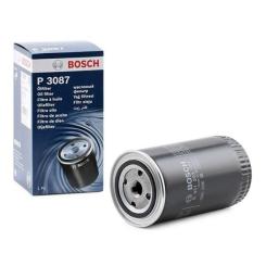 Фильтр масляный Bosch 0 451 203 087 Фото 2