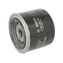 Фильтр масляный Bosch 0 986 452 035 Фото