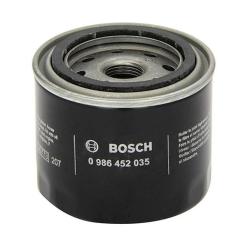 Фильтр масляный Bosch 0 986 452 035 Фото 1