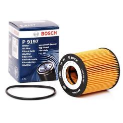 Фильтр масляный Bosch 1 457 429 197 Фото 3
