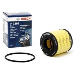 Фильтр масляный Bosch 1 457 429 301 Фото 2