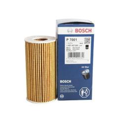 Фильтр масляный Bosch 1 457 437 001 Фото 1