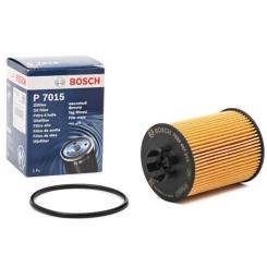 Фильтр масляный Bosch F 026 407 015 Фото 2