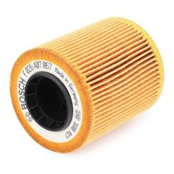 Фильтр масляный Bosch F 026 407 067 Фото 1